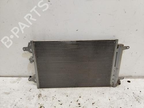 AC radiator SEAT ALHAMBRA (7V8, 7V9) 2.0 TDI | BP18246480M32 