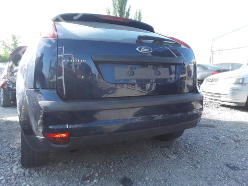 Lenkgetriebe FORD FOCUS II (DA_, HCP, DP)  | BP18451838M22 
