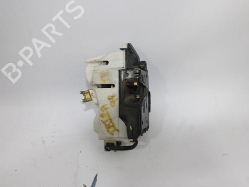 Used Rear right lock SEAT IBIZA II (6K1) [1993-2002]  12306877