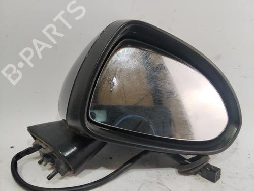 Used Right mirror OPEL CORSA D (S07) 1.7 CDTI (L08, L68) (125 hp) 25257232