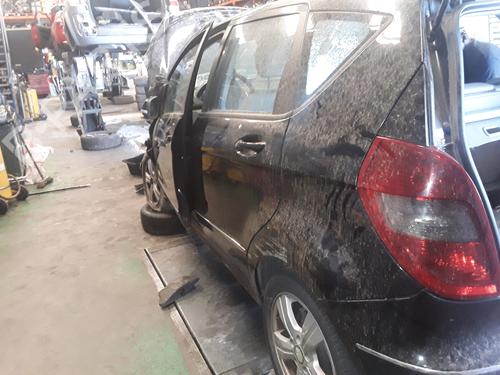 Venstre baglygte MERCEDES-BENZ A-CLASS (W169) A 180 CDI (169.007, 169.307) | BP15414982C34 