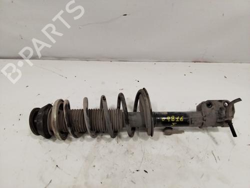 Used Left front shock absorber SUZUKI SX4 (EY, GY) [2006-2025]  28677079