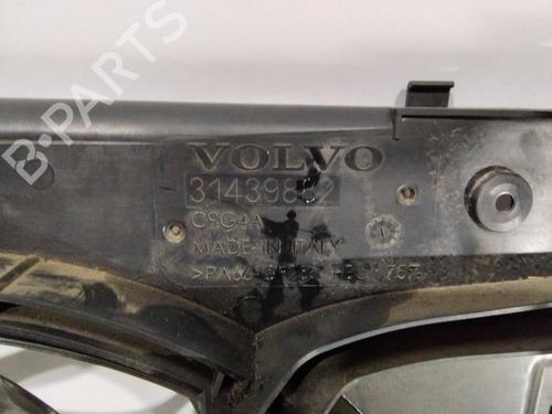 Radiator fan VOLVO V40 Hatchback (525) D2 | BP32293013M35