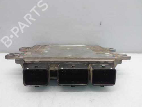 Engine control unit (ECU) NISSAN MICRA IV (K13K, K13KK) 1.2 | BP9534165M57 