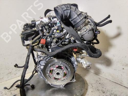 Engine NISSAN X-TRAIL IV (T33) | BP36677894M1 - Image 12