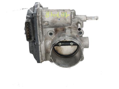 Spjældhus TOYOTA AURIS (_E18_) 1.8 Hybrid (ZWE186_, ZWE186R) (136 hp) 31709132