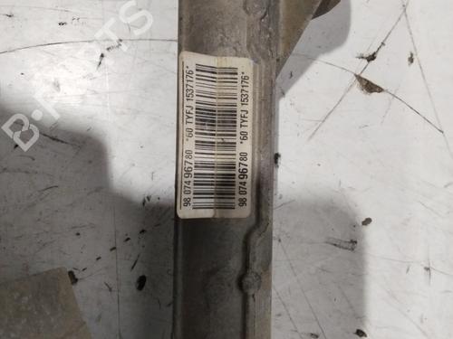 Steering rack CITROËN C3 II (SC_) | BP30389750M22