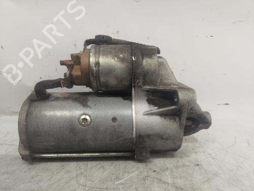 Starter RENAULT MEGANE II (BM0/1_, CM0/1_) 1.9 dCi | BP23072146M8 