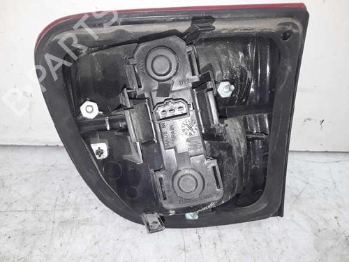 Venstre baglygte bagklap SEAT LEON (1M1)  | BP8577477C79 