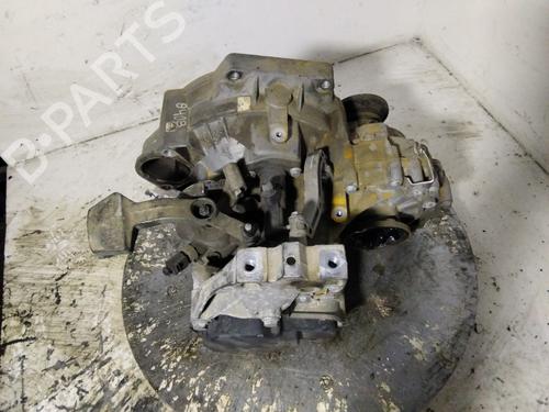 Gearbox VW GOLF VI (5K1)  | BP32857943M3  - Image 6