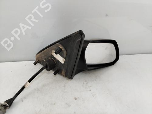 Used Left mirror FORD MONDEO III (B5Y) 2.0 16V TDDi / TDCi (115 hp) 19518846