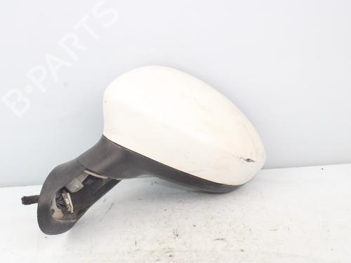 Left mirror FIAT GRANDE PUNTO (199_)  | BP16117738C26 