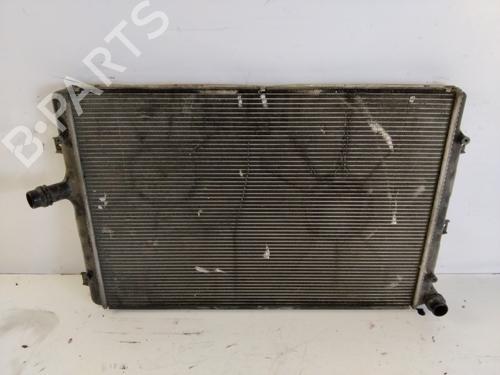 Køler VW TOURAN (1T1, 1T2)  | BP30061503M31 