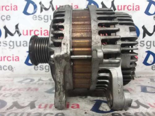 Used Alternator RENAULT KOLEOS I (HY_) 2.0 dCi 4x4 (HY0K) (150 hp) 8553651