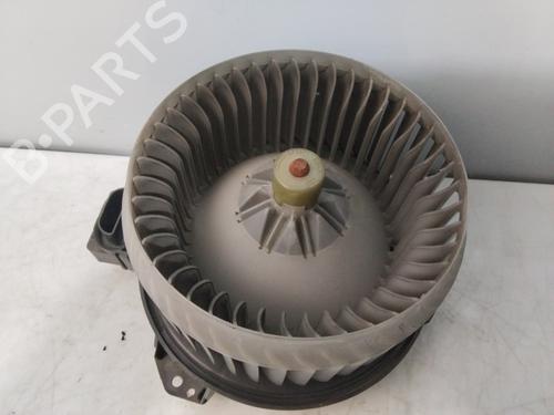 Heater blower motor SUZUKI SX4 (EY, GY)  | BP20321009M62 