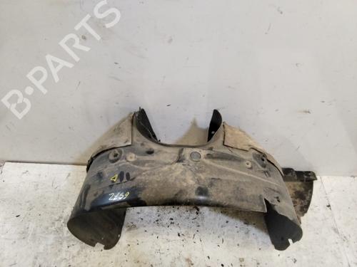 Wheel arch CITROËN C4 CACTUS 1.5 BlueHDi 100 | BP18269134C56 