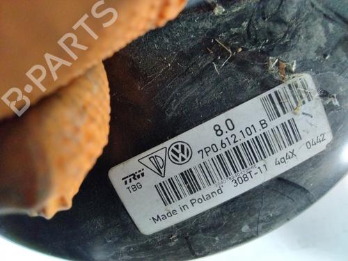 Servo brake VW TOUAREG (7P5, 7P6) 3.0 V6 TDI | BP30689664M42 