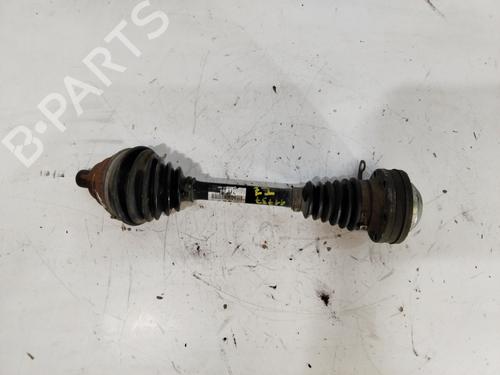 Used Left front driveshaft Left front driveshaft VW PASSAT B6 Variant (3C5) [2005-2011] 36469748 36469748