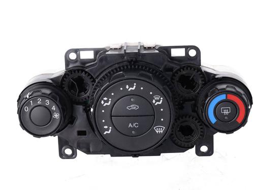 Used Climate control Climate control FORD FIESTA VI (CB1, CCN) 1.4 TDCi (68 hp) 39993454 39993454