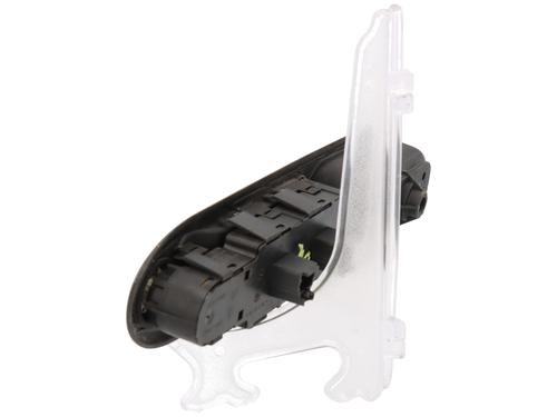 Left front window switch PEUGEOT 407 (6D_)  | BP29398978I27 