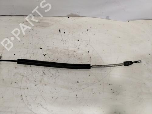 Gear lever AUDI A1 (8X1, 8XK) 1.6 TDI | BP24801204M90 