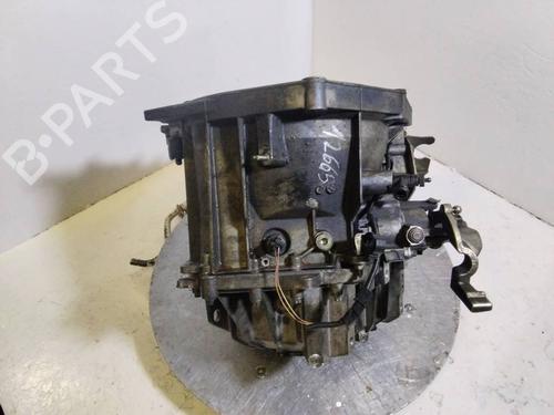 Gearbox FIAT DUCATO Van (250_) 115 Multijet 2,0 D | BP40154449M3 - Image 6