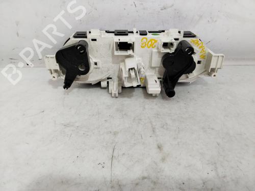 Climate control PEUGEOT 208 I (CA_, CC_)  | BP23553782I5 
