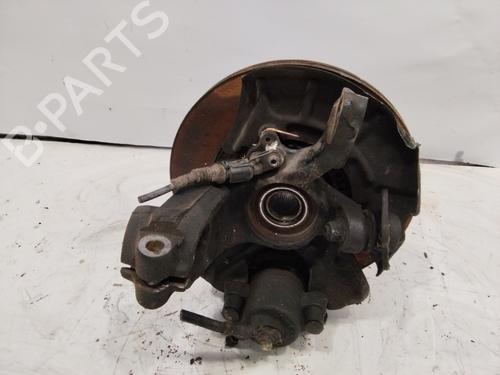 Højre Styrespindel Lejehus VW NEW BEETLE (9C1, 1C1) 1.6 | BP24893756M26 