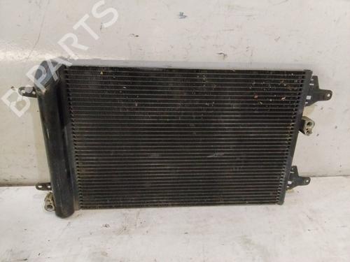 Used AC radiator SEAT ALHAMBRA (710, 711) [2010-2022]  32072293