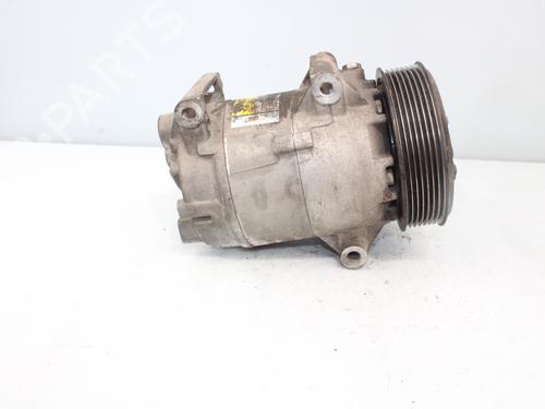 AC compressor RENAULT MEGANE II (BM0/1_, CM0/1_)  | BP16051309M34 