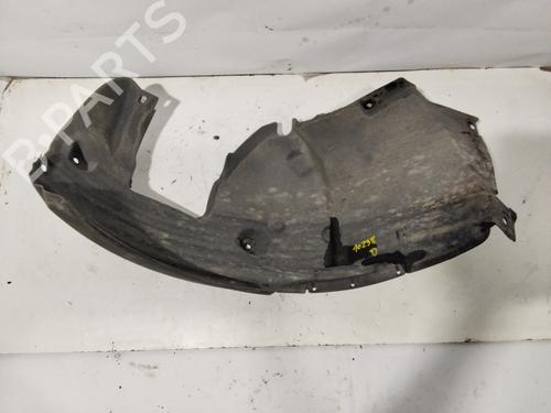 Used Wheel arch BMW 1 (E87) 118 d (143 hp) 30403298