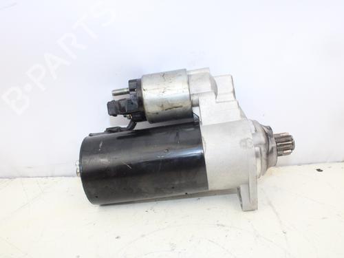 Starter VW POLO III (6N1) 64 1.9 SDI | BP15125757M8 