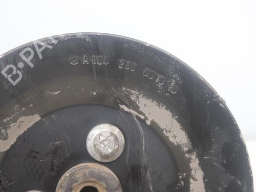 Steering pump MERCEDES-BENZ V-CLASS (638/2) | BP17151647M99