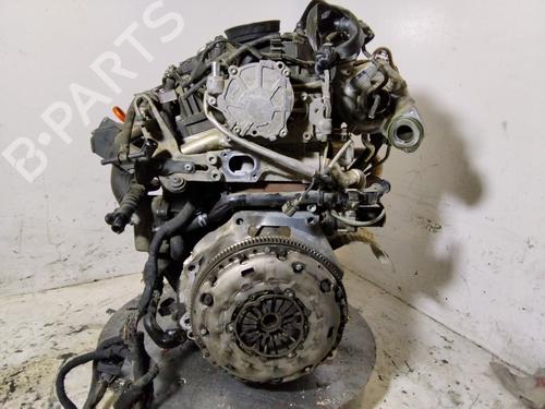 Engine AUDI Q3 (8UB, 8UG) 2.0 TDI | BP35799507M1 - Image 7