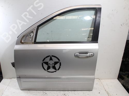 Used Left front door KIA SORENTO I (JC) 2.5 CRDi 4WD (140 hp) 17388499