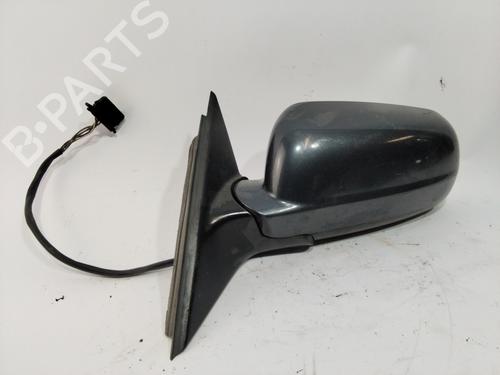 Left mirror VW PASSAT B5.5 (3B3)  | BP28492067C26 