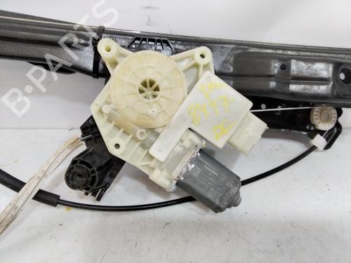Front left window mechanism PEUGEOT 308 SW II (LC_, LJ_, LR_, LX_, L4_) 1.2 THP 110 | BP25775614C22 