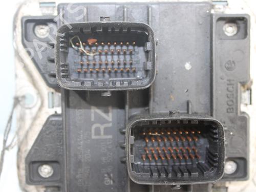 Engine control unit (ECU) OPEL CORSA B (S93) 1.2 i (F08, F68, M68) | BP17647532M57 