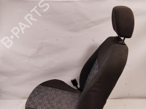 Left front seat FORD FIESTA V (JH_, JD_) 1.4 TDCi | BP29293296C15 