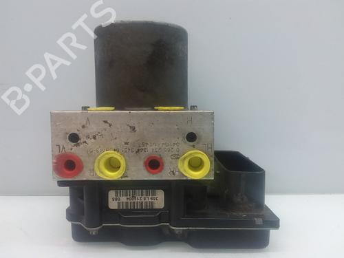 Used ABS pump BMW 5 (E60) 530 d (218 hp) 9399267