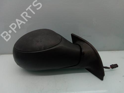 Right mirror CITROËN C3 I (FC_, FN_)  | BP9948498C27 