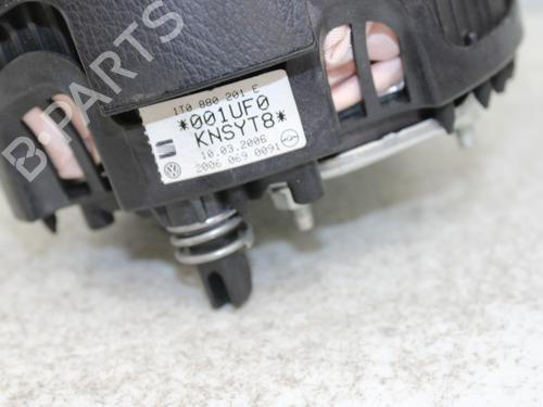 Driver airbag VW POLO (9N_, 9A_)  | BP18488430C9 