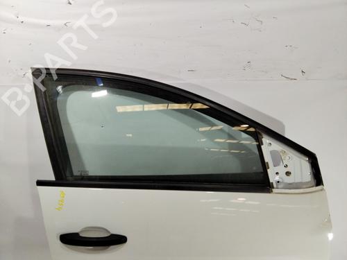 Right front door DACIA SANDERO II | BP32300299C3