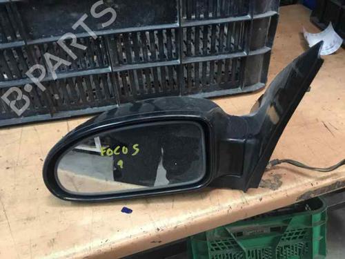 Used Right mirror FORD FOCUS II (DA_, HCP, DP) [2004-2013]  10626898