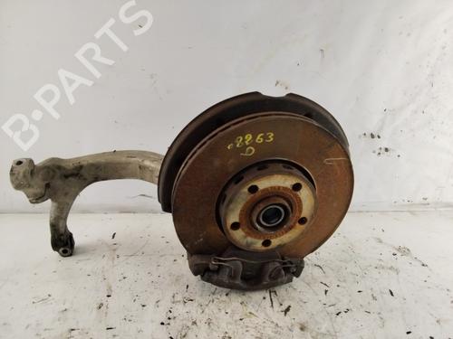 Used Right front steering knuckle AUDI A4 B6 (8E2) 2.0 (130 hp) 22943252