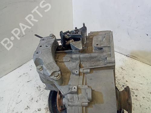 Gearbox VW GOLF VII (5G1, BQ1, BE1, BE2) 2.0 TDI | BP15470348M3 