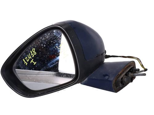 Retrovisor esquerdo Retrovisor esquerdo 38648663 38648663