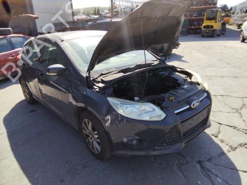 Front left seatbelt FORD FOCUS III  | BP36300647I26  - Image 8