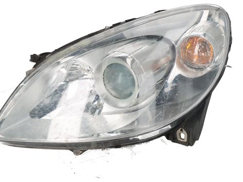 Used Left headlight Left headlight MERCEDES-BENZ B-CLASS Sports Tourer (W245) B 170 (245.232) (116 hp) 32163119 32163119