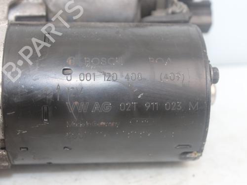 Starter VW LUPO I (6X1, 6E1) 1.4 TDI | BP17320628M8 
